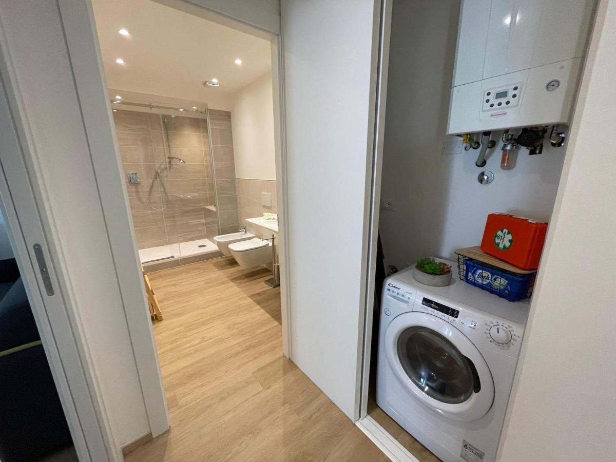 Valeria Apartment Бардолино Экстерьер фото
