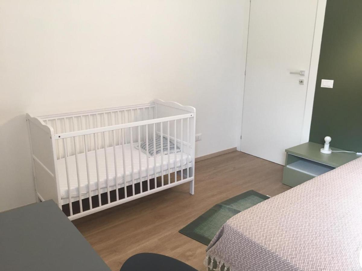 Valeria Apartment Бардолино Экстерьер фото