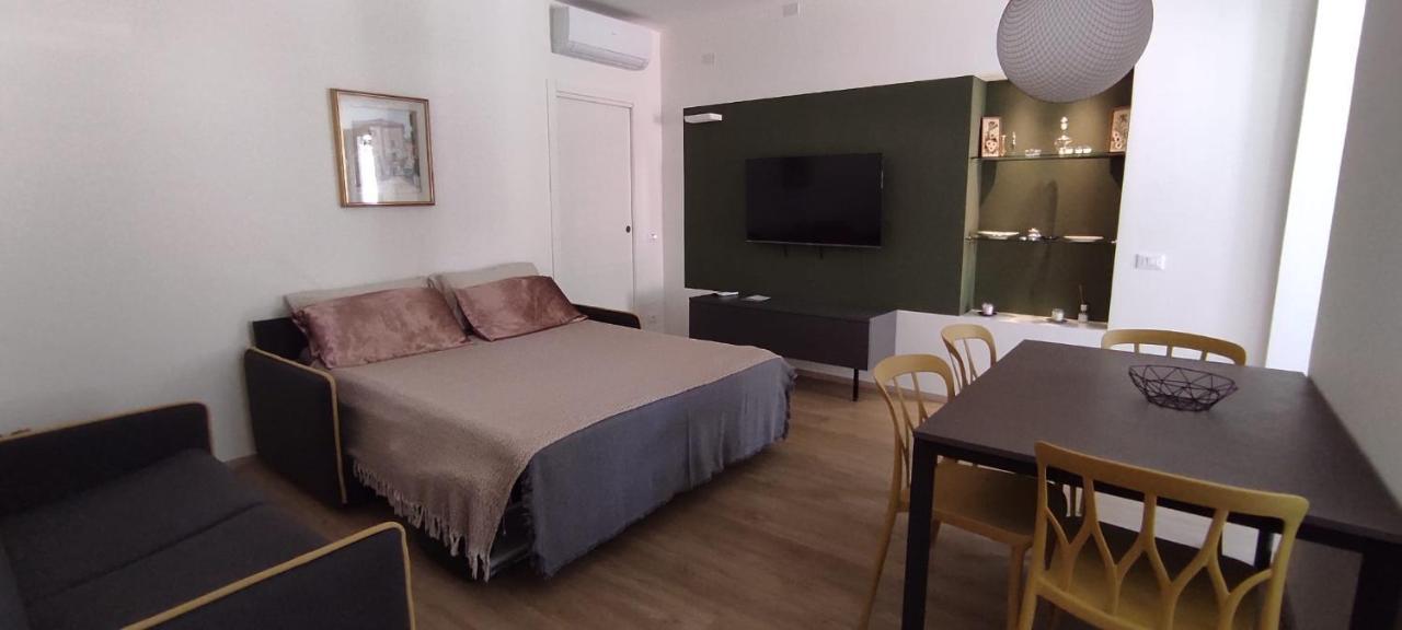 Valeria Apartment Бардолино Экстерьер фото