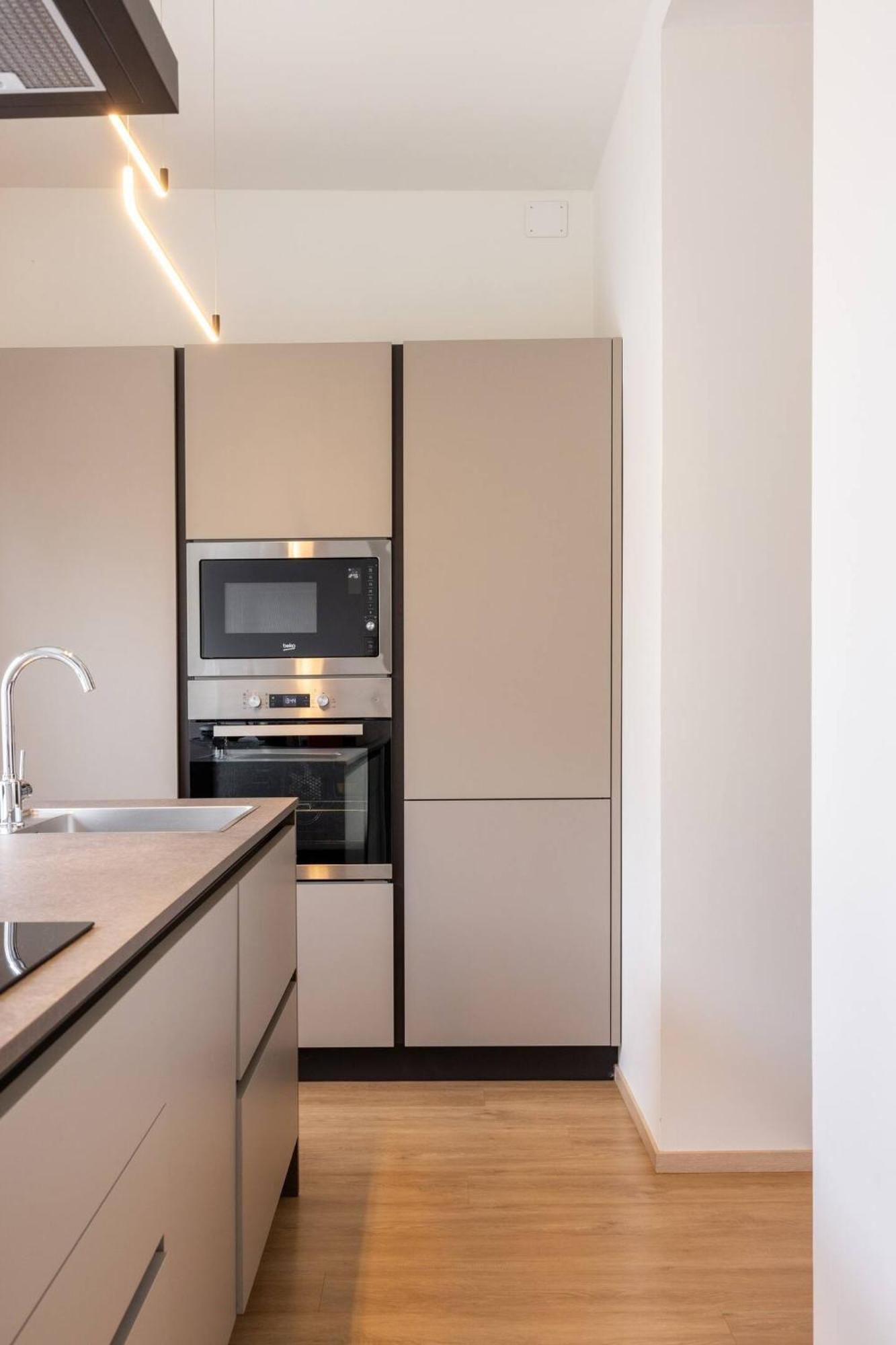 Valeria Apartment Бардолино Экстерьер фото