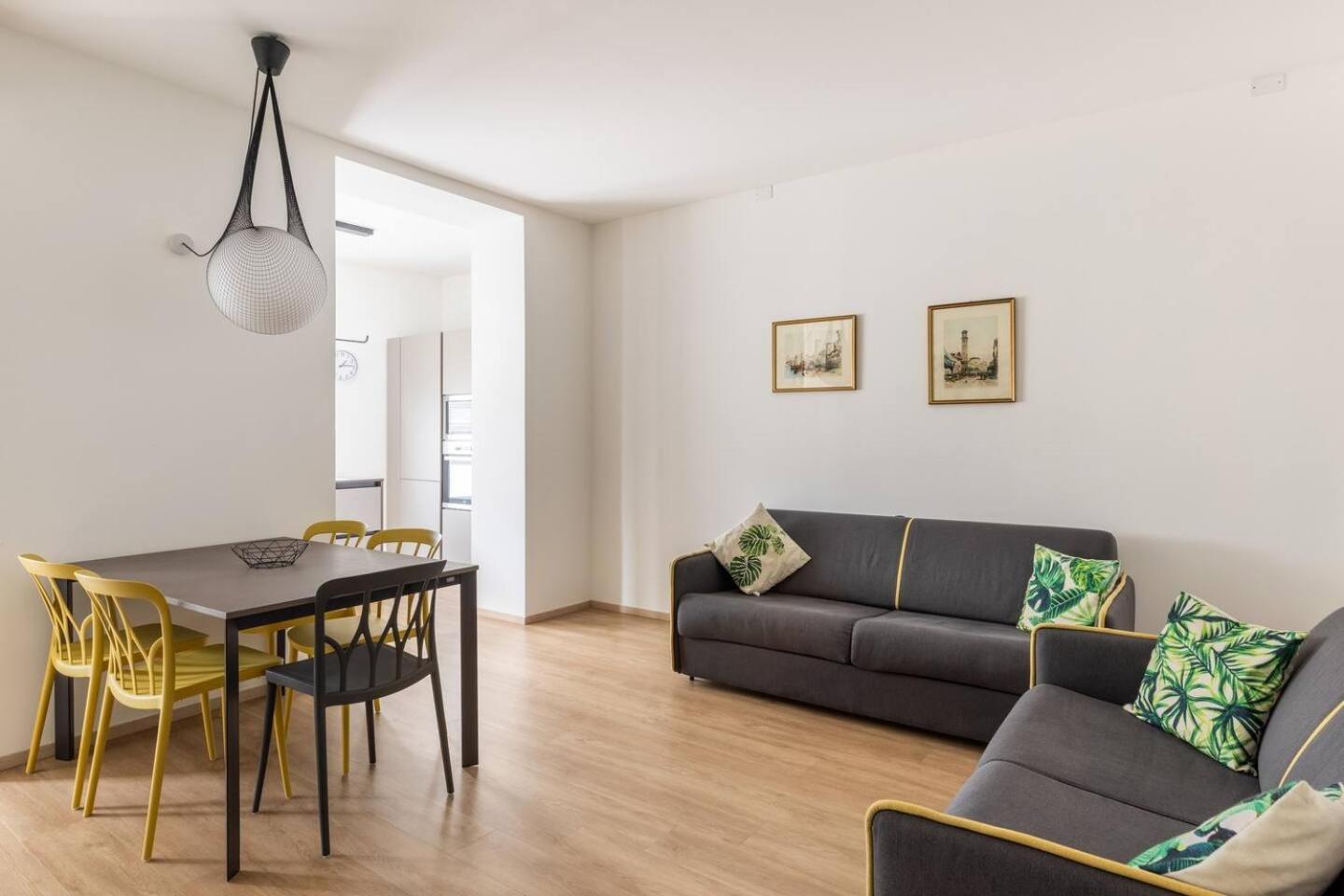 Valeria Apartment Бардолино Экстерьер фото