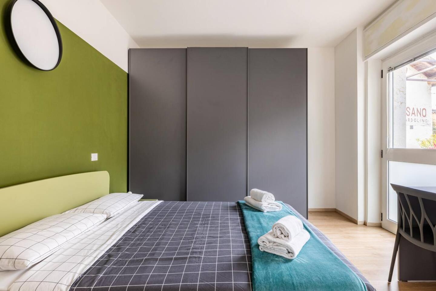 Valeria Apartment Бардолино Экстерьер фото