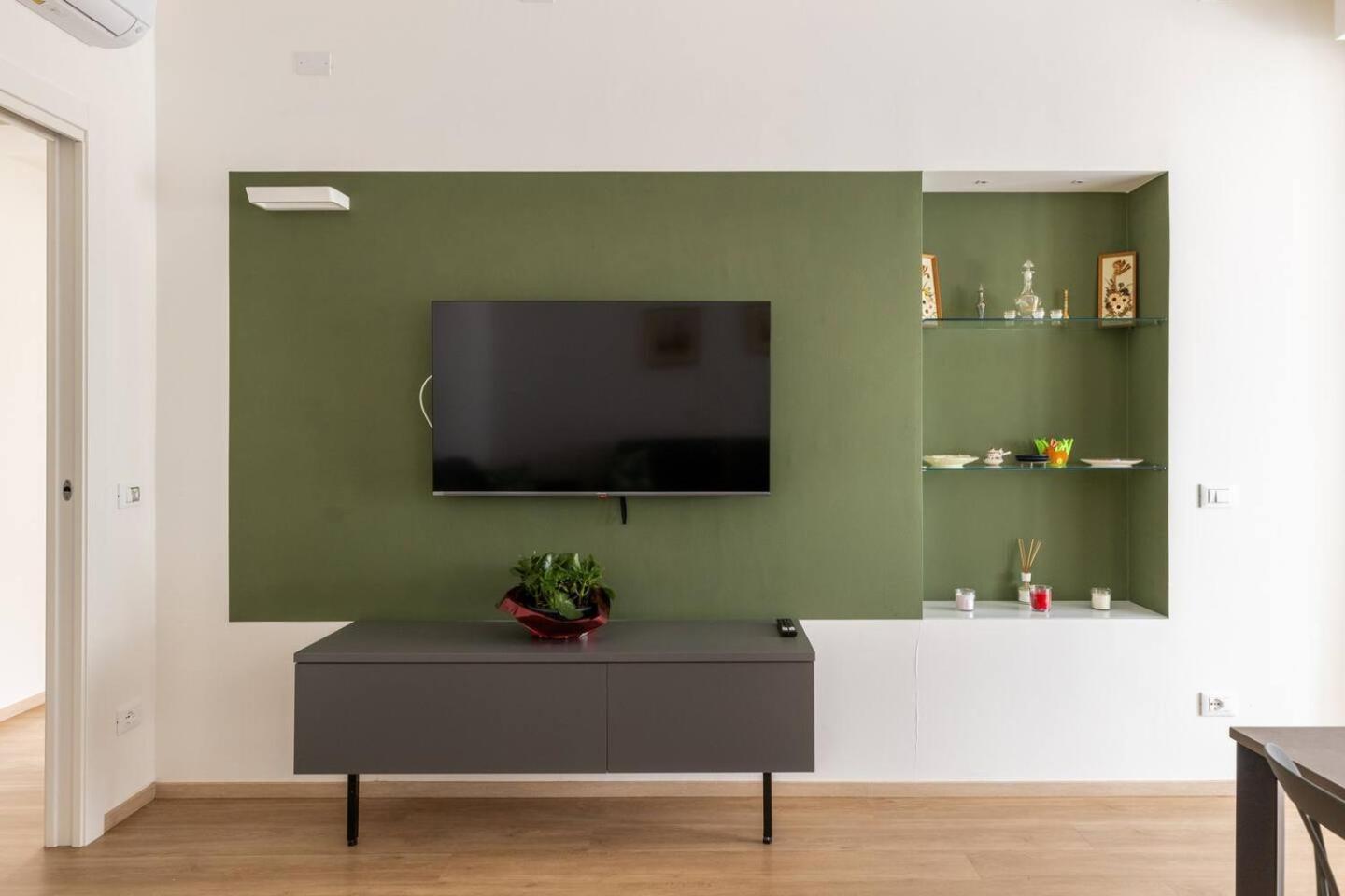 Valeria Apartment Бардолино Экстерьер фото